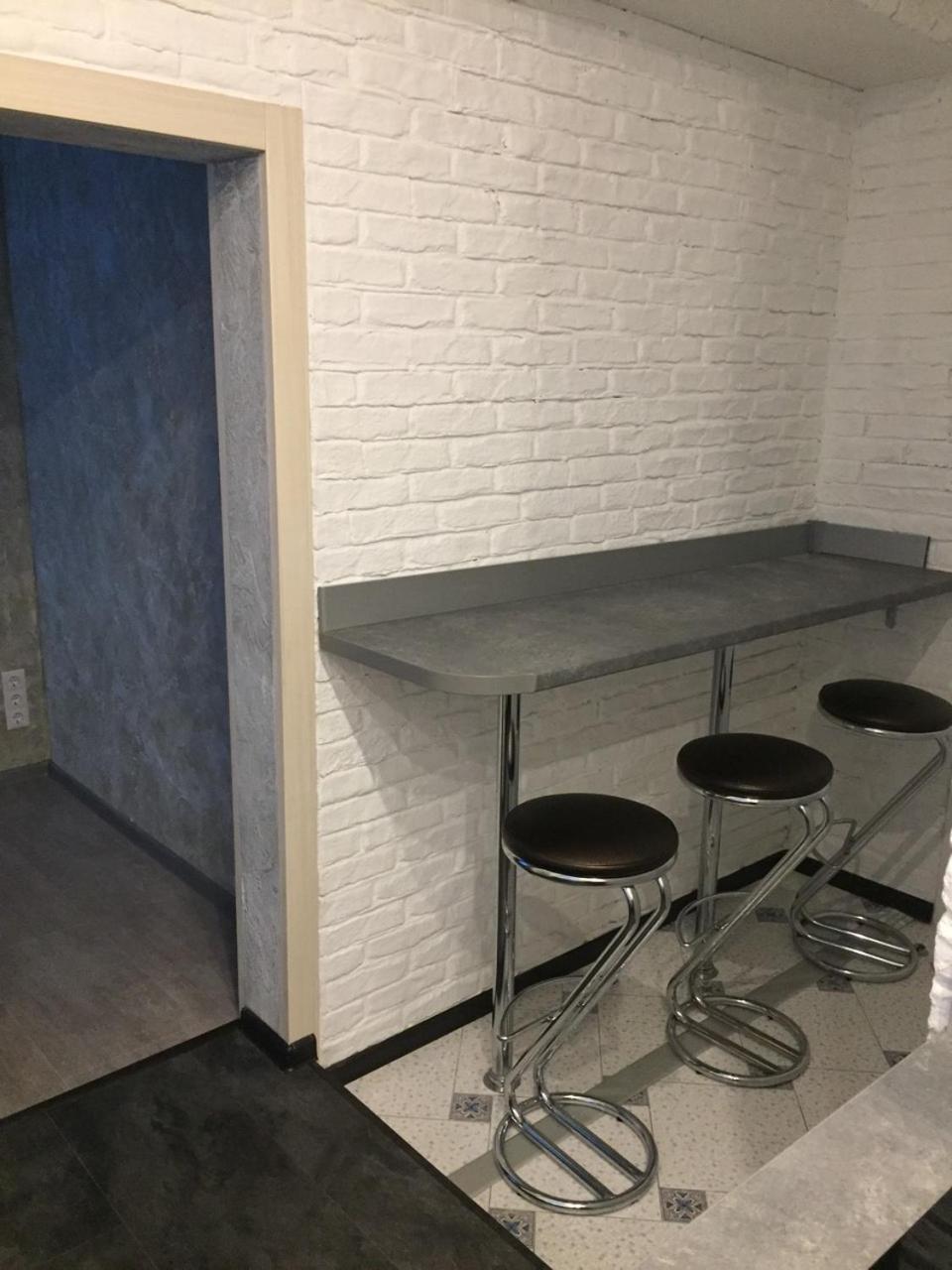Prestige Apartment Ploschad Pobedy Minsk Dış mekan fotoğraf