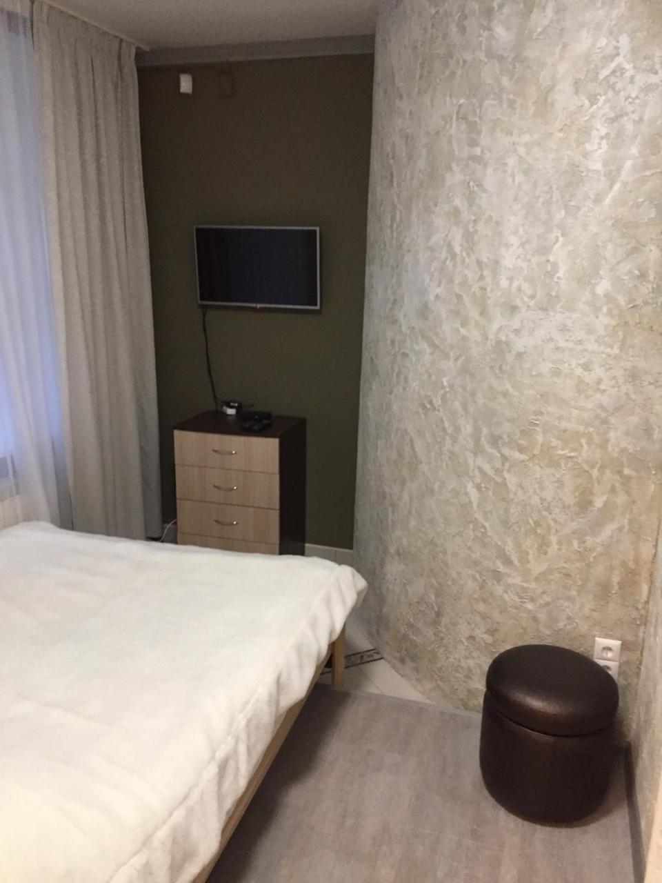 Prestige Apartment Ploschad Pobedy Minsk Dış mekan fotoğraf