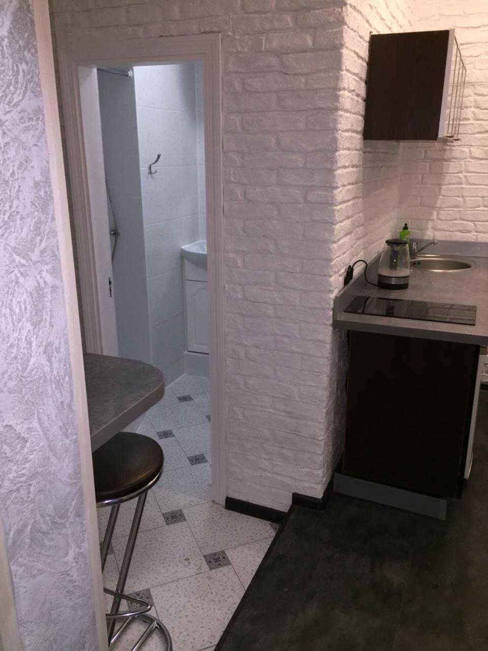 Prestige Apartment Ploschad Pobedy Minsk Dış mekan fotoğraf