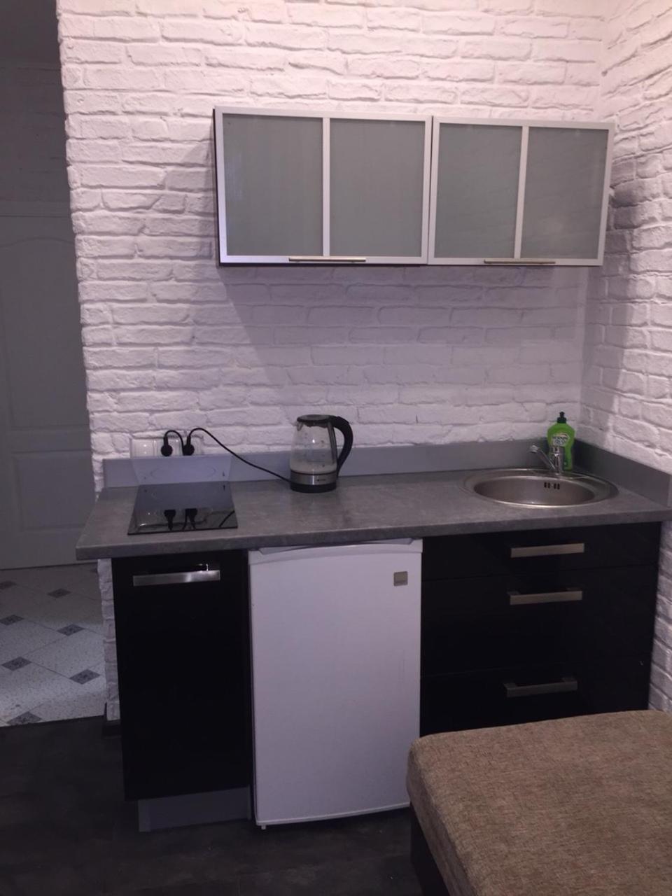 Prestige Apartment Ploschad Pobedy Minsk Dış mekan fotoğraf