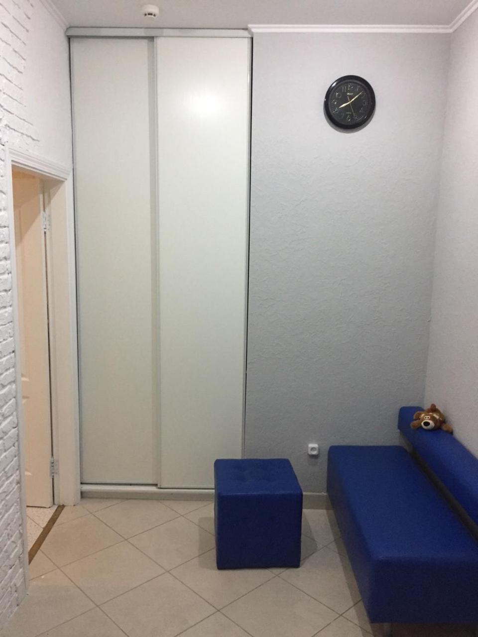 Prestige Apartment Ploschad Pobedy Minsk Dış mekan fotoğraf