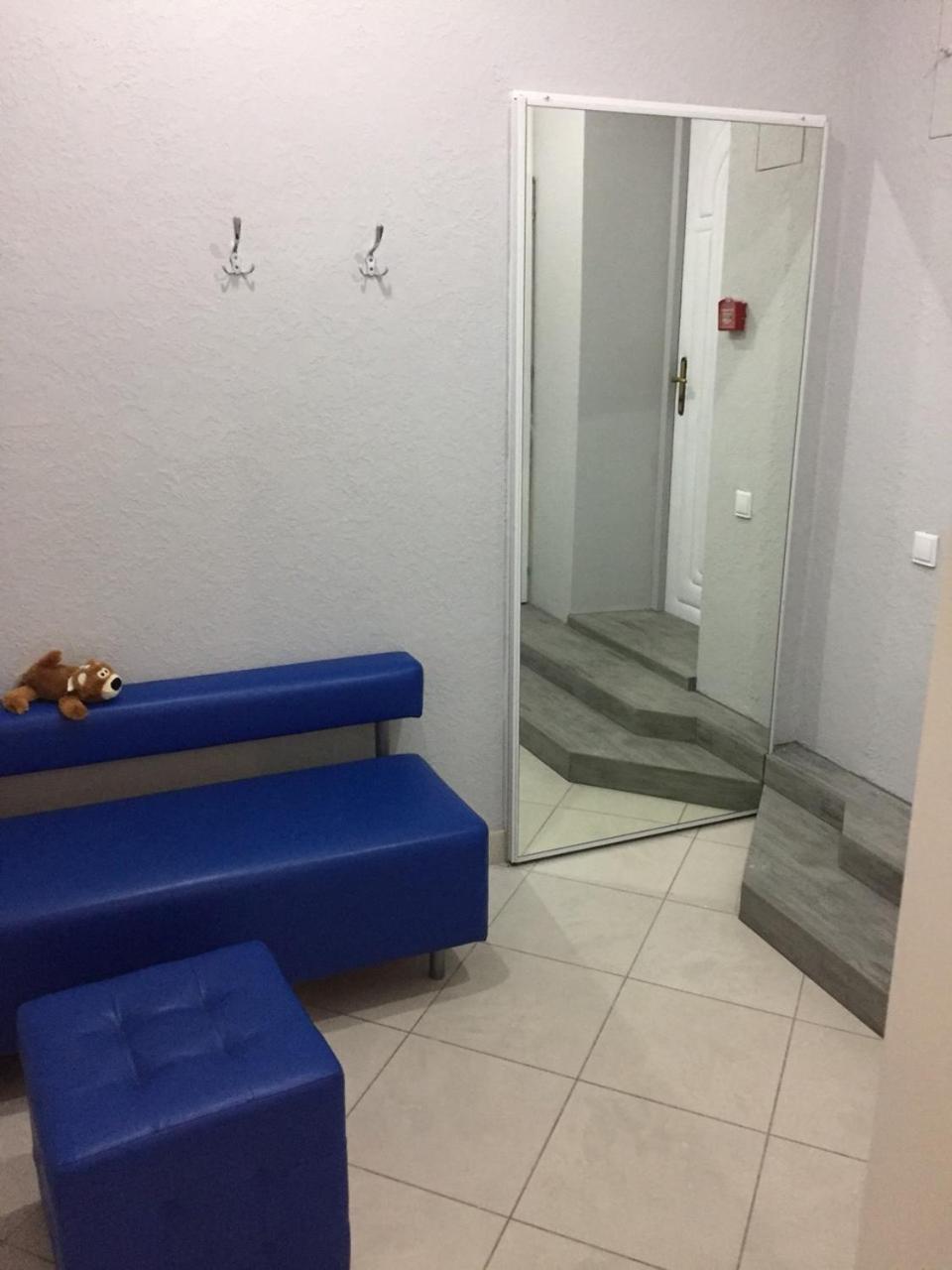Prestige Apartment Ploschad Pobedy Minsk Dış mekan fotoğraf