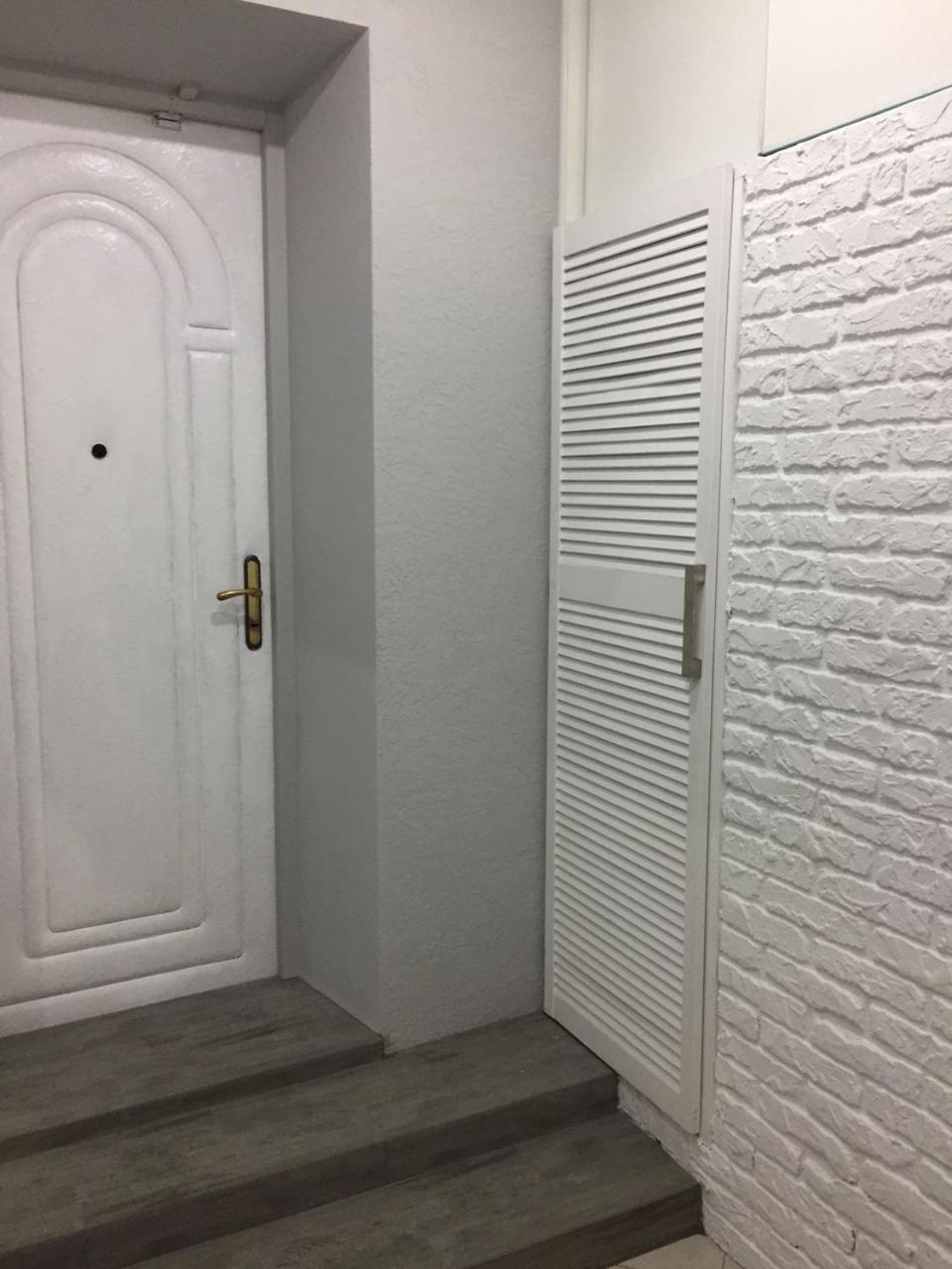 Prestige Apartment Ploschad Pobedy Minsk Dış mekan fotoğraf