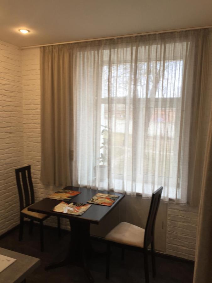 Prestige Apartment Ploschad Pobedy Minsk Dış mekan fotoğraf
